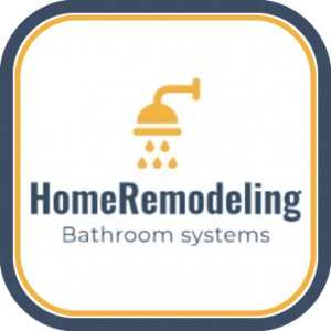 Home Remodeling Bathroom Systems