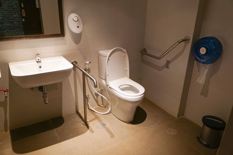 Accessible Fixtures
